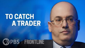 To Catch A Trader Trailer