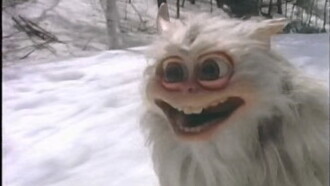 To Catch a Yeti Trailer