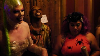 To Decadence with Love, Thanks for Everything! Trailer