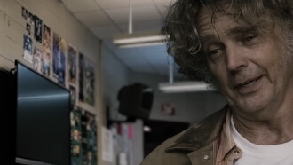 To Die For Trailer