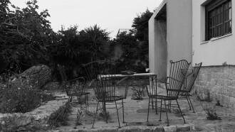 To Each Their Voice: Theo Angelopoulos & Nikos Panayotopoulos Trailer