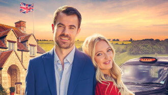 To England, With Love Trailer