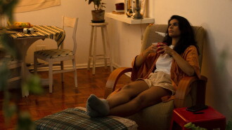 Tô Esperando Você Voltar Trailer