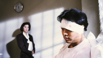 To Get Away With Murder Trailer