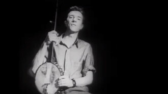 To Hear Your Banjo Play Trailer