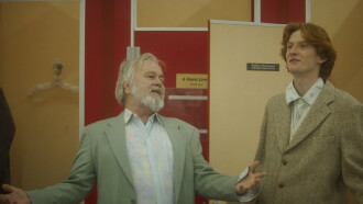 To Hell with Harvey Trailer