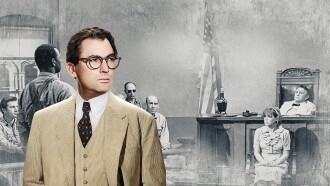 To Kill a Mockingbird Trailer