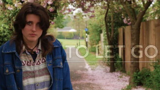 To Let Go Trailer