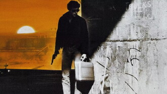 To Live and Die in L.A. Trailer