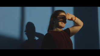 To Look Beyond The Horizon Trailer
