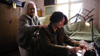 To My Dear Granny Trailer