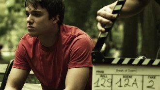 To Redemption Trailer