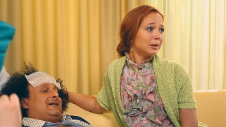 To Russia for Love! Trailer