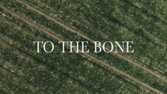 To the Bone Trailer
