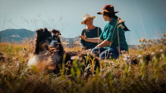 To Which We Belong Trailer