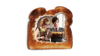Toast Trailer