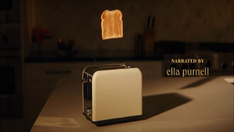 Toast Trailer