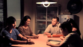 Toba Dreams Trailer