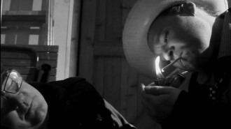 Tobacco, My Sweet Trailer