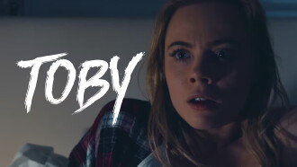 Toby Trailer