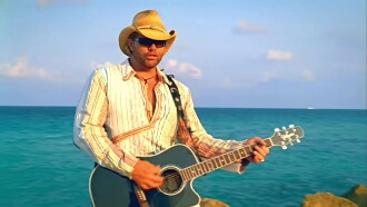 Toby Keith: 5 Great Big Videos Trailer
