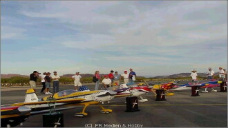 TOC 99 (Las Vegas Tournament of Champions, RC planes) Trailer