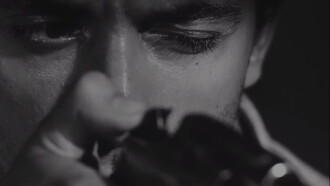 Tocaia no Asfalto Trailer