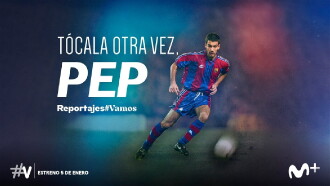 Tócala Otra Vez, Pep Trailer