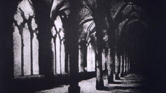 Toccata in D minor Trailer