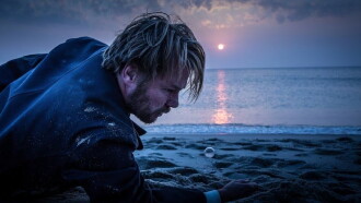 Tod auf der Insel Trailer