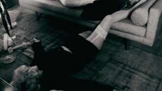 Tod einer Edelhure: Rosemarie Nitribitt Trailer