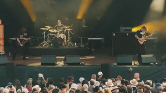 Today Is the Day - Hellfest 2023 Trailer
