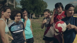 Today Match at 3 Trailer