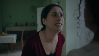 Today They Took My Son Trailer