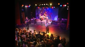Todd Rundgren - Live in San Francisco Trailer
