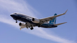 Tödliche Software - Boeing und die 737-Abstürze Trailer