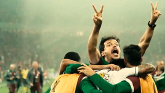 Todo Dia é 4 de Novembro: O Fluminense Conquista a América Trailer