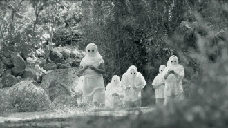 Todo el llanto del mundo Trailer
