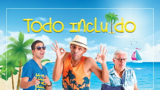 Todo incluido Trailer