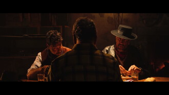 Todo por el oro Trailer