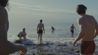 Toen we jongens waren Trailer
