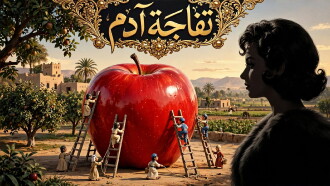 Tofahet Adam Trailer