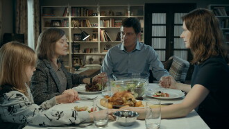 Together For Ever Trailer