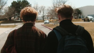 Together Forever Trailer
