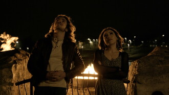 Together? Together. Trailer