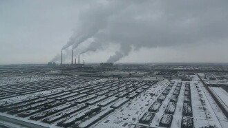 Togliatti Trailer
