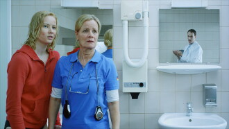 Toilet Stories Trailer