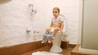 Toilettes sans tabou Trailer