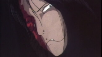 Tôkaidô Yotsuya Kaidan: The Anime Trailer