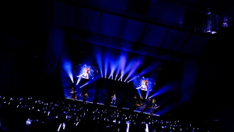 Tokino Sora 5th Anniversary Live “Milky Way of Space and Time” Trailer